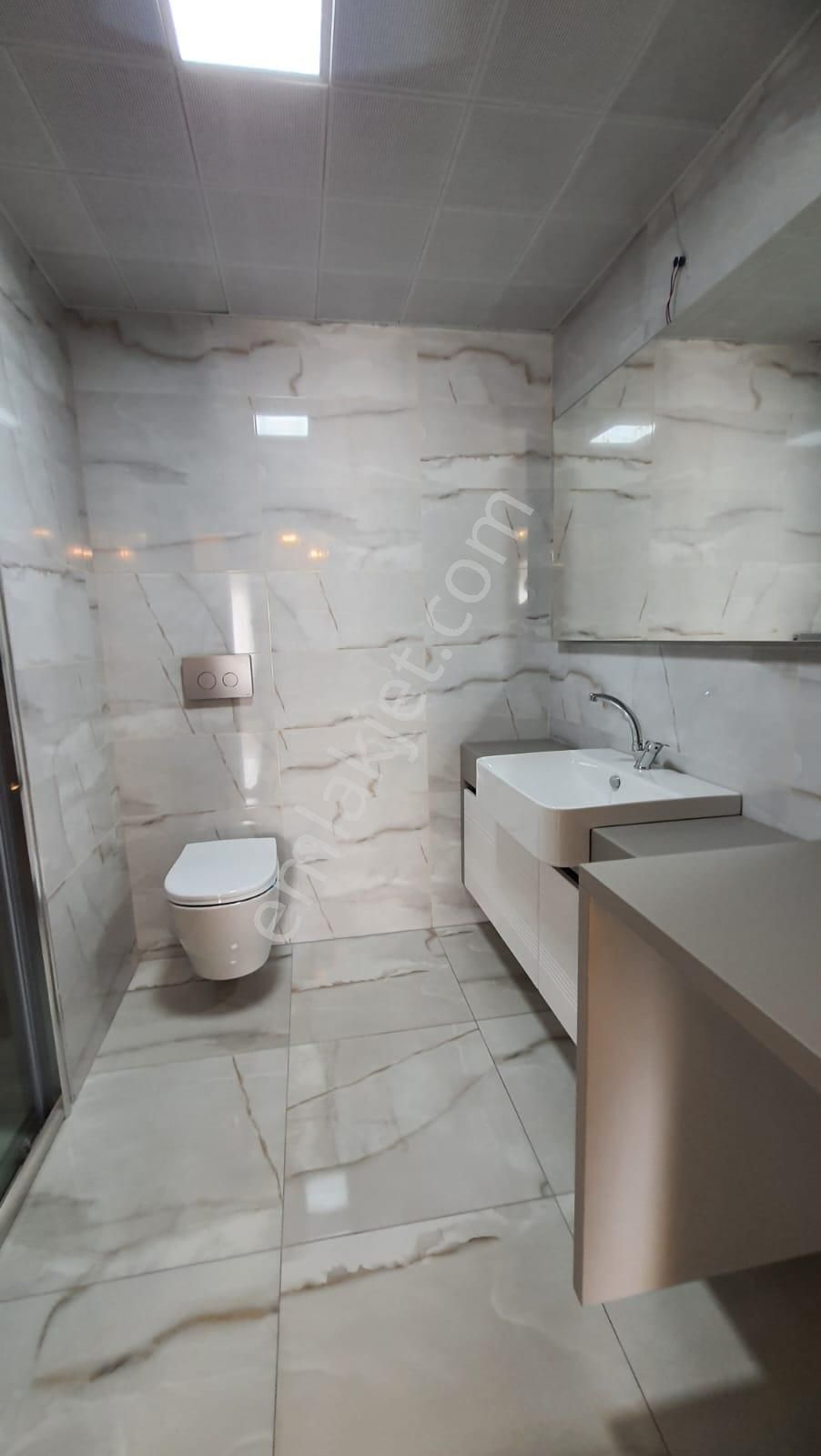 Törekent Mah. Yüksek Giriş Kilerli 2+1 Satılık Daire - Görsel 16