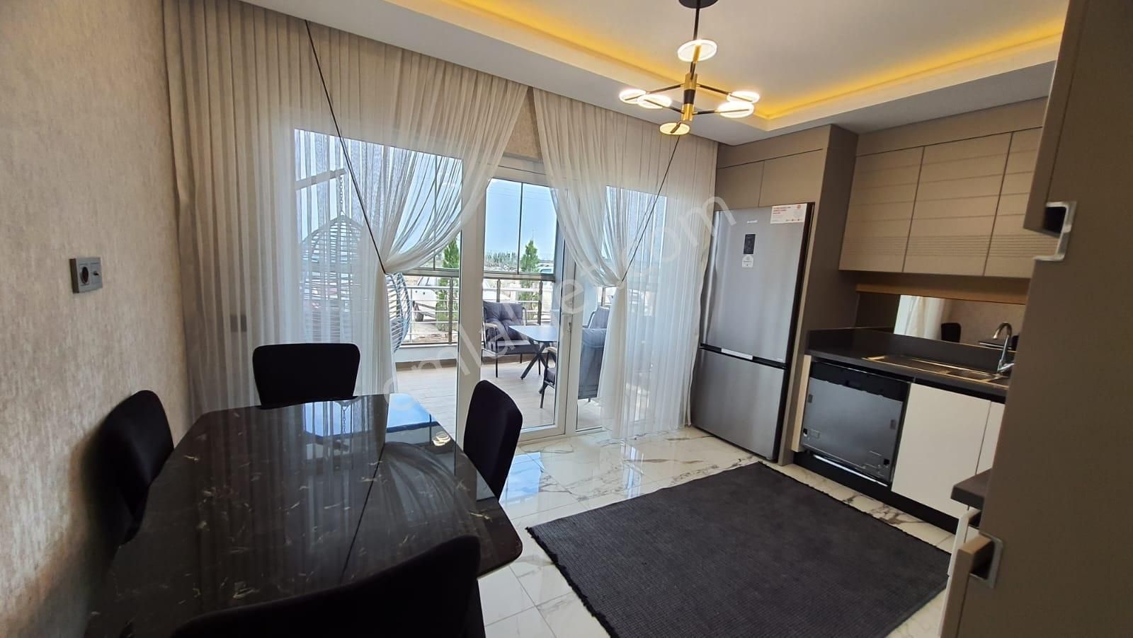 Törekent Mah. Yüksek Giriş Kilerli 2+1 Satılık Daire - Görsel 22