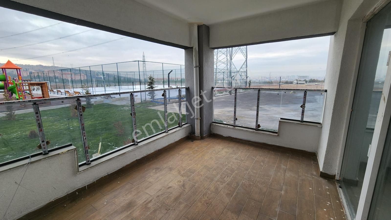 Törekent Mah. Yüksek Giriş Kilerli 2+1 Satılık Daire