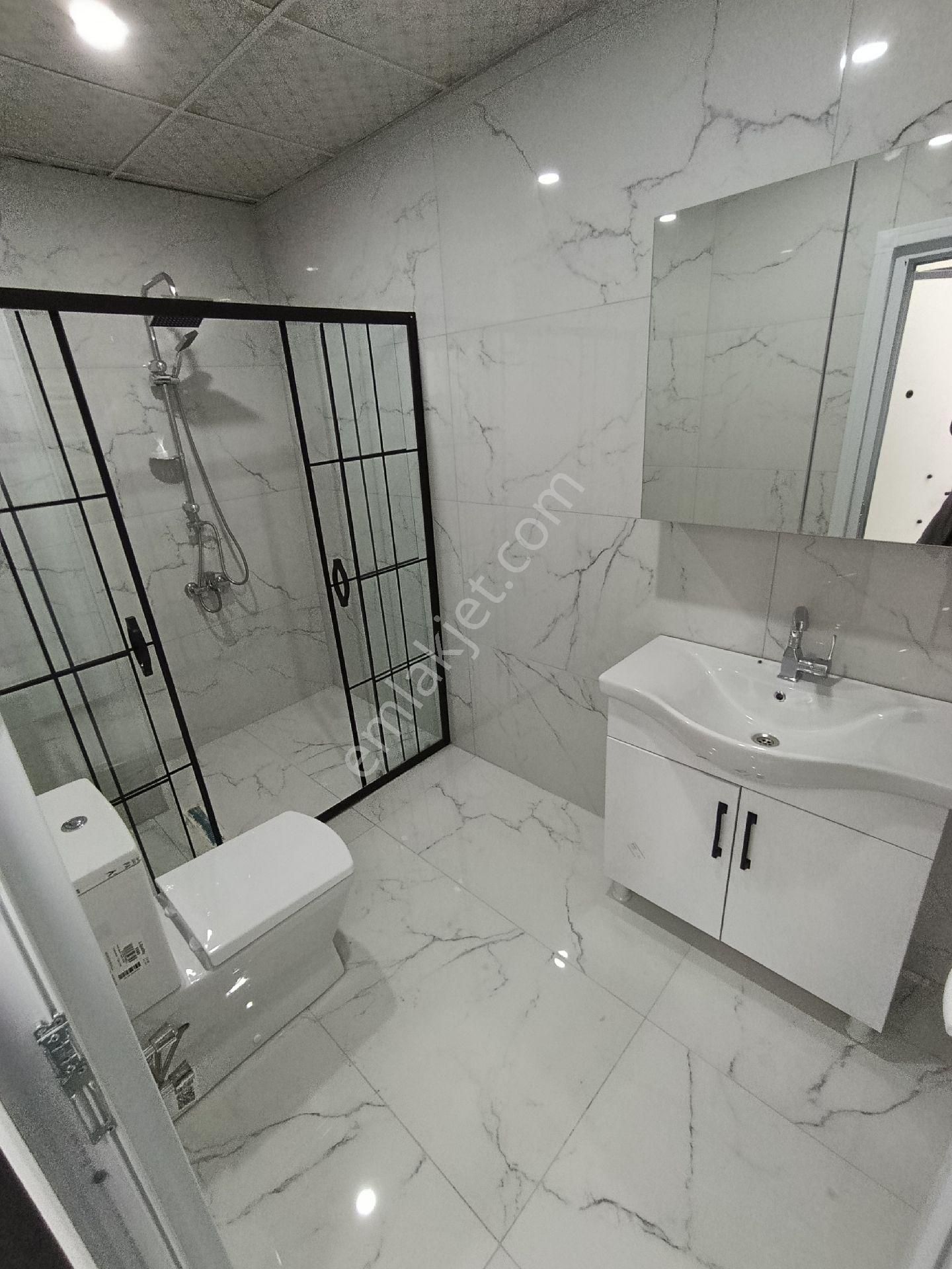 1.79 Krediyle Arnavutköy Nenehatunda Sitede Satılık 4+2 Çatı Kat Dubleks Daire - Görsel 7