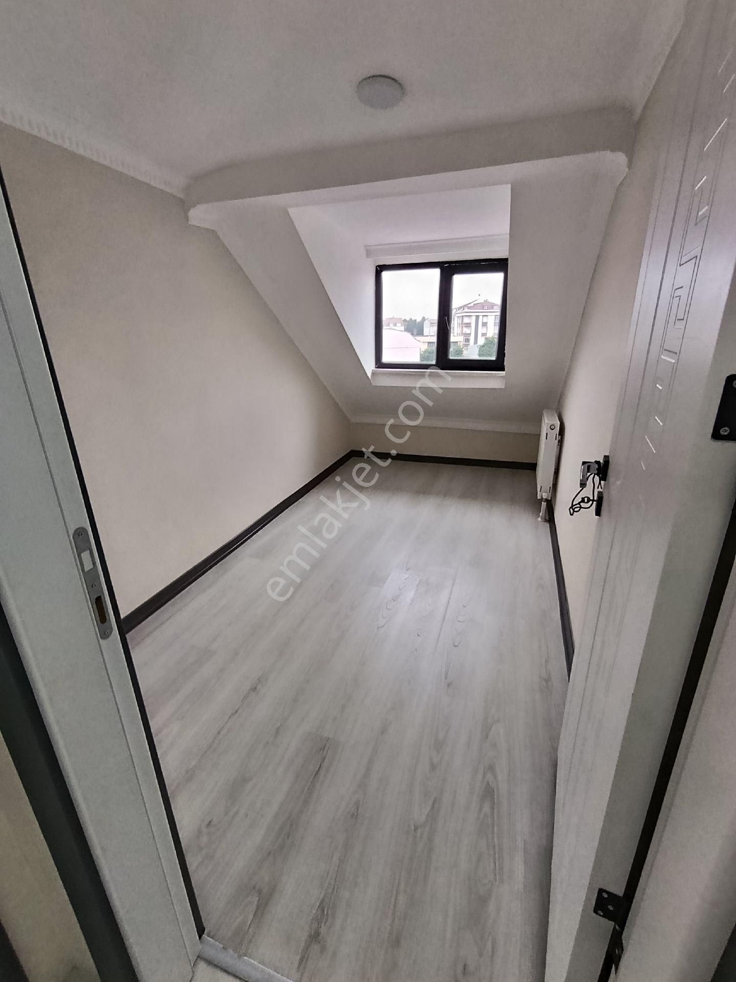 1.79 Krediyle Arnavutköy Nenehatunda Sitede Satılık 4+2 Çatı Kat Dubleks Daire - Görsel 19