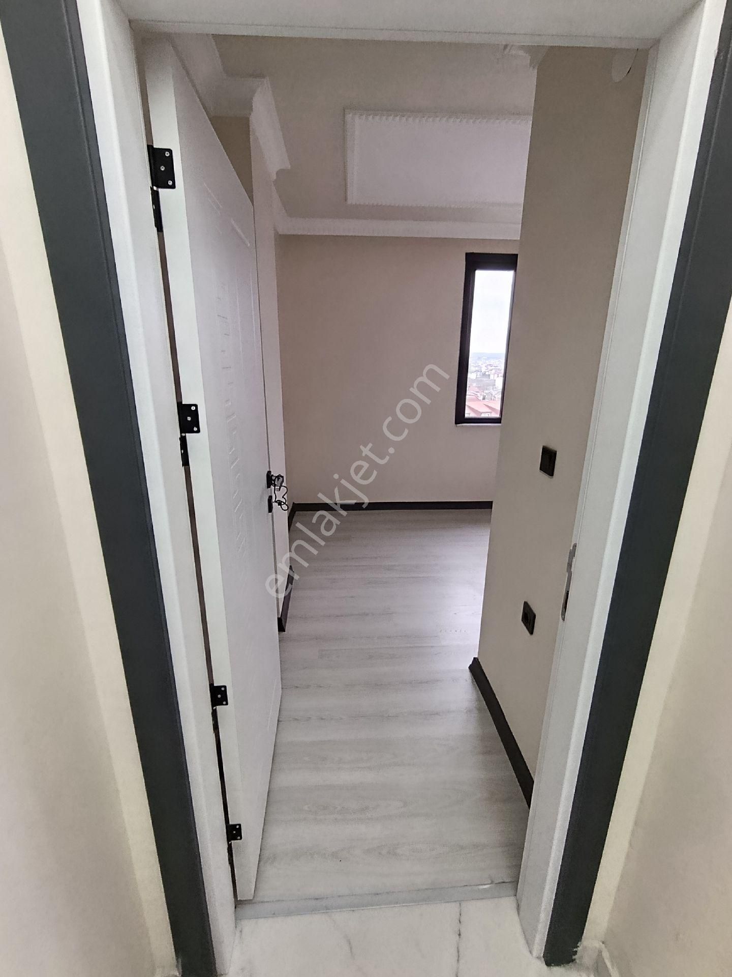 1.79 Krediyle Arnavutköy Nenehatunda Sitede Satılık 4+2 Çatı Kat Dubleks Daire - Görsel 9