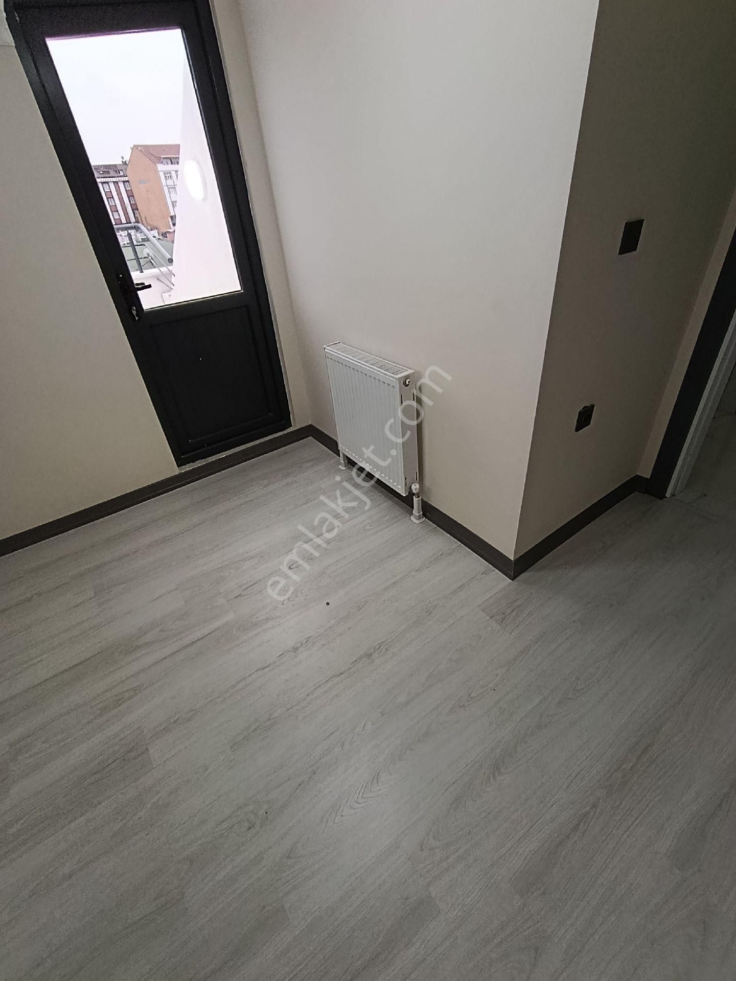 1.79 Krediyle Arnavutköy Nenehatunda Sitede Satılık 4+2 Çatı Kat Dubleks Daire - Görsel 16