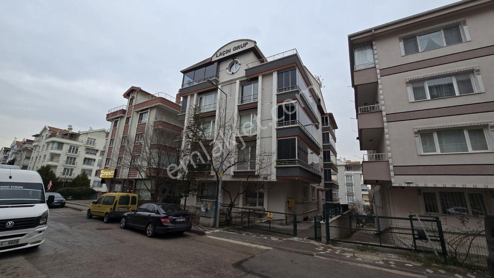 Etimesgut Eryaman Mah. Kilerli Yapılı 2+1 Satılık Daire - Görsel 14