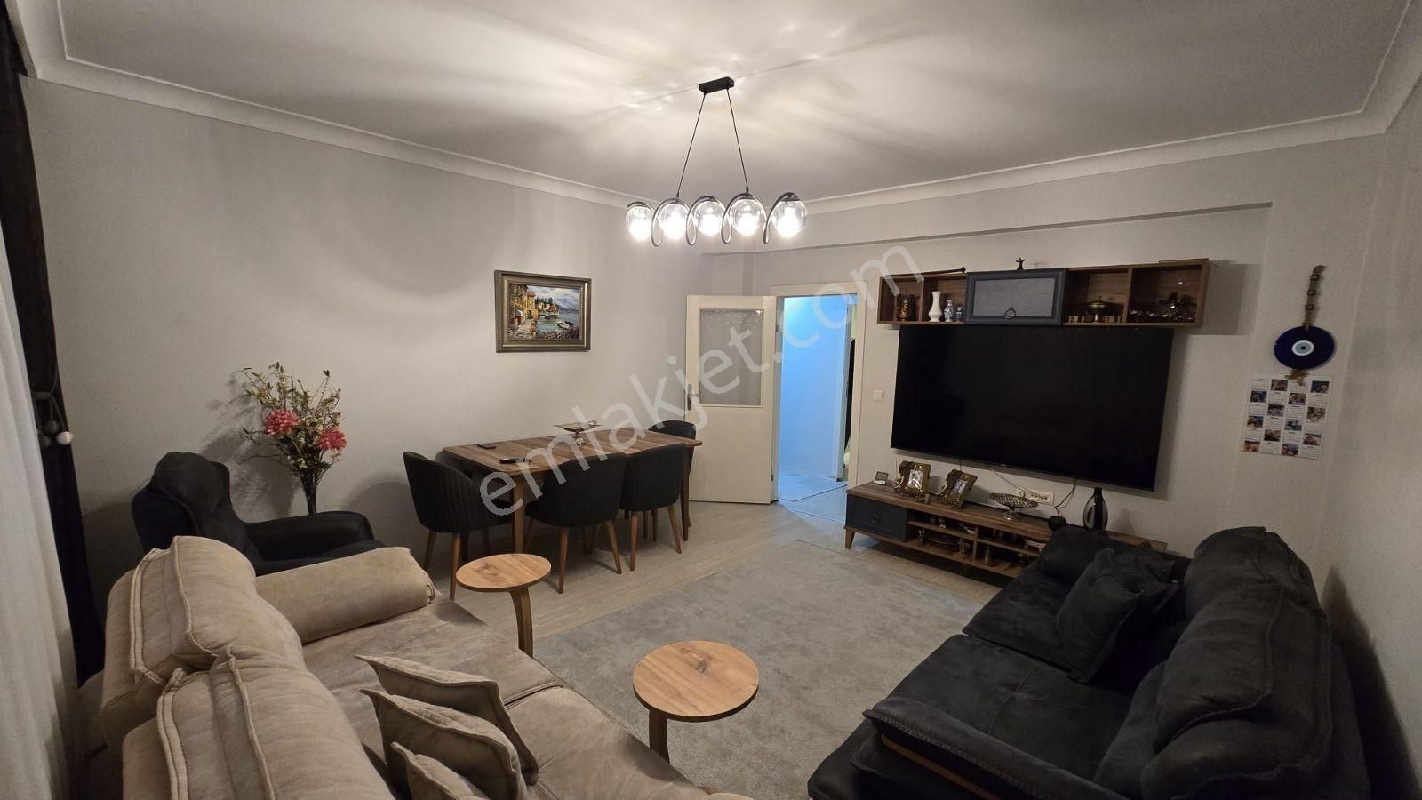 Etimesgut Eryaman Mah. Kilerli Yapılı 2+1 Satılık Daire