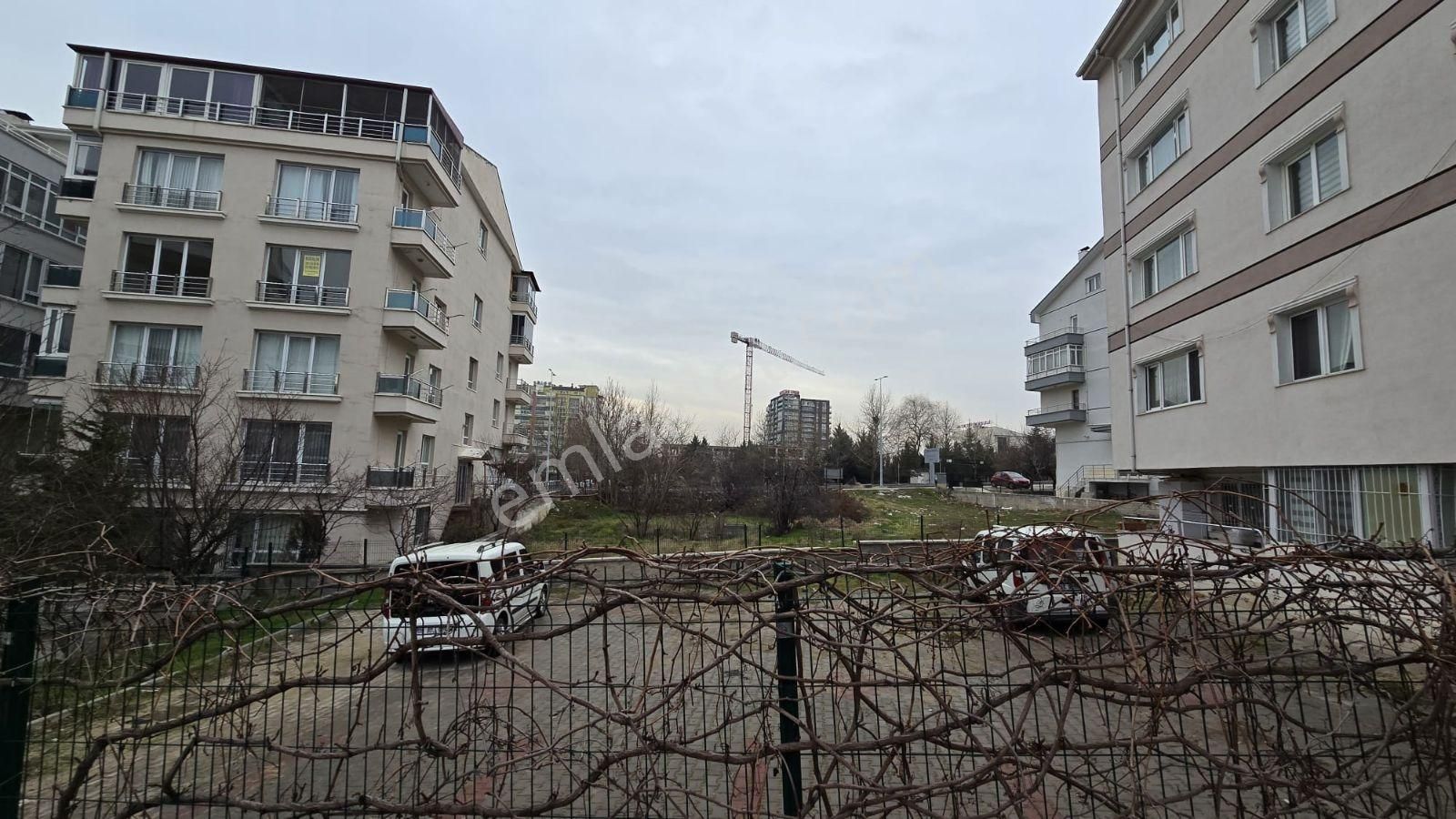 Etimesgut Eryaman Mah. Kilerli Yapılı 2+1 Satılık Daire - Görsel 9