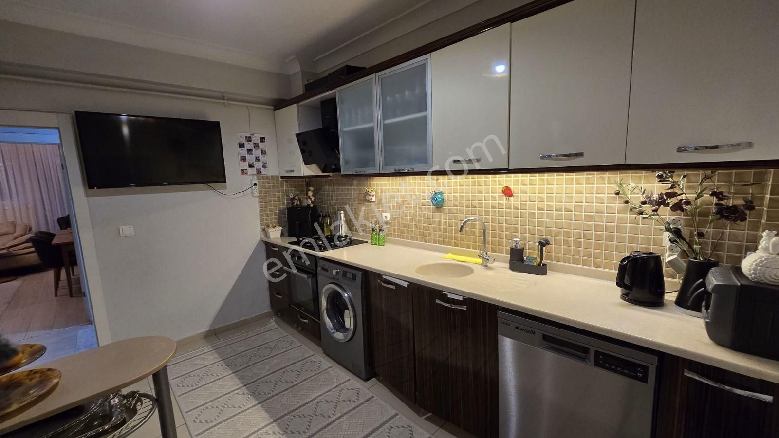 Etimesgut Eryaman Mah. Kilerli Yapılı 2+1 Satılık Daire - Görsel 23