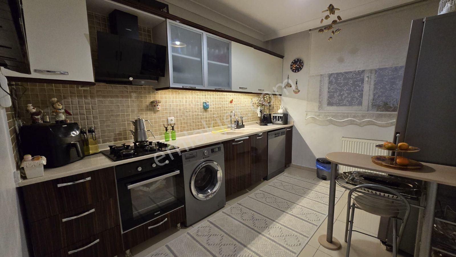 Etimesgut Eryaman Mah. Kilerli Yapılı 2+1 Satılık Daire - Görsel 22