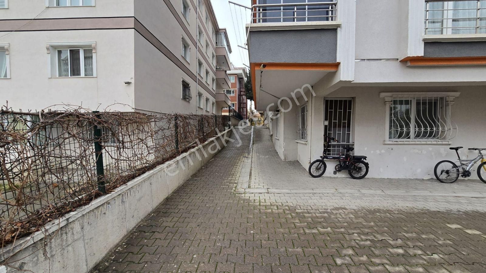 Etimesgut Eryaman Mah. Kilerli Yapılı 2+1 Satılık Daire - Görsel 19