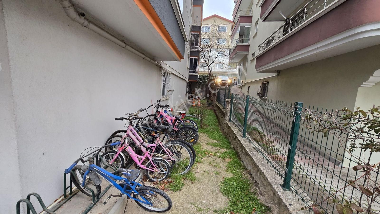 Etimesgut Eryaman Mah. Kilerli Yapılı 2+1 Satılık Daire - Görsel 10