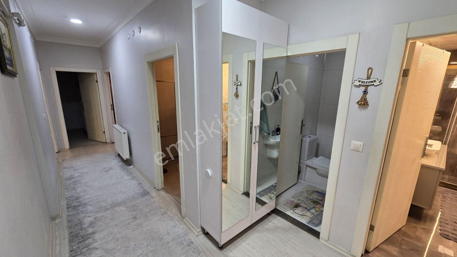 Etimesgut Eryaman Mah. Kilerli Yapılı 2+1 Satılık Daire - Görsel 4