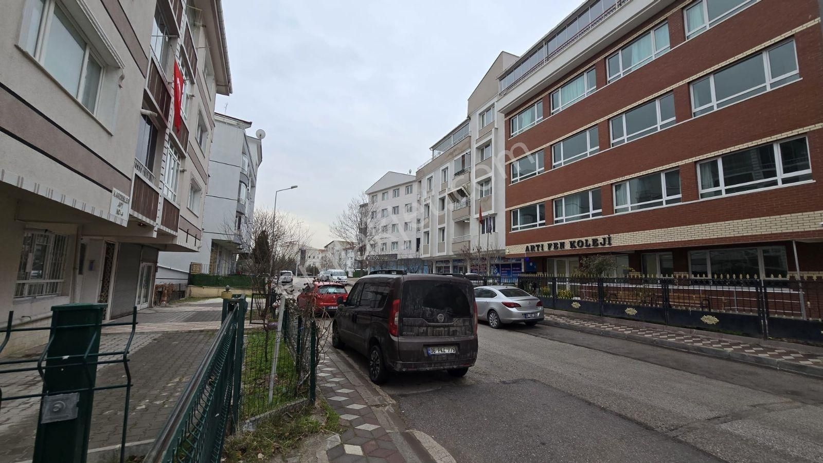 Etimesgut Eryaman Mah. Kilerli Yapılı 2+1 Satılık Daire - Görsel 7