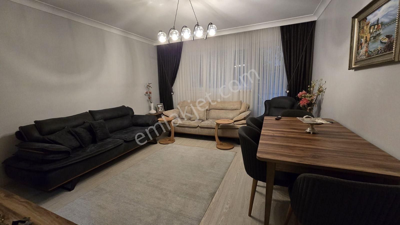 Etimesgut Eryaman Mah. Kilerli Yapılı 2+1 Satılık Daire - Görsel 11