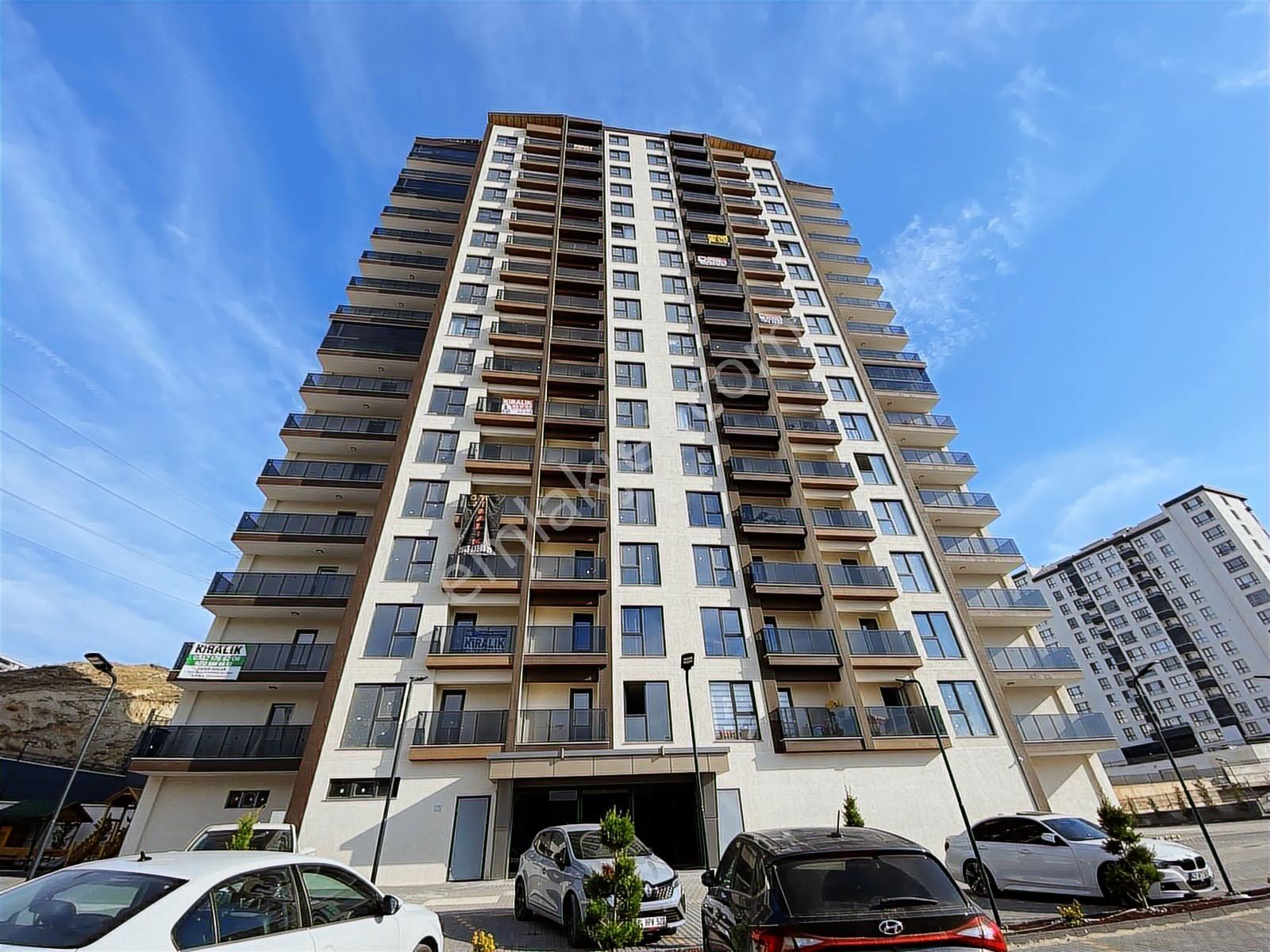 Cumhuriyet Mh Panoramik Manzaralı,çift Banyolu 2+1 Kira Daire - Görsel 11