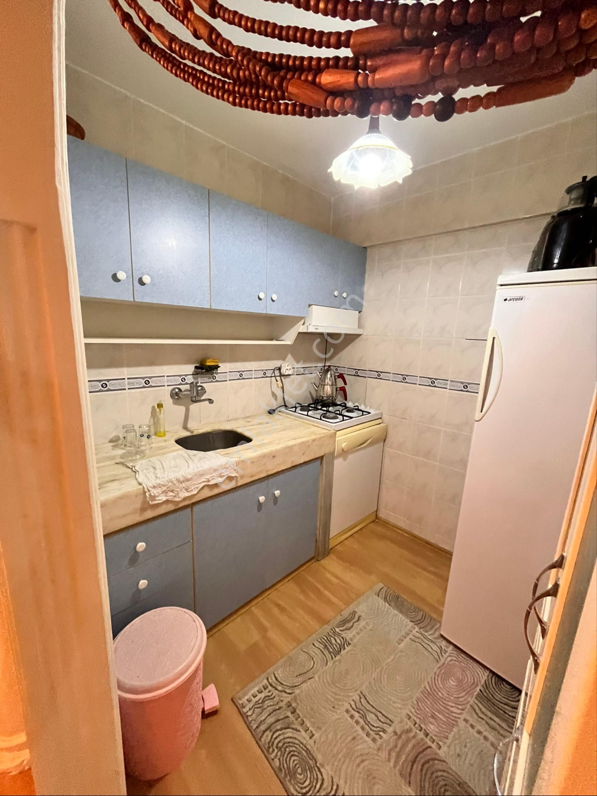 Köşem Emlaktan Satılık Yüzme Havuzlu Daire - Görsel 24