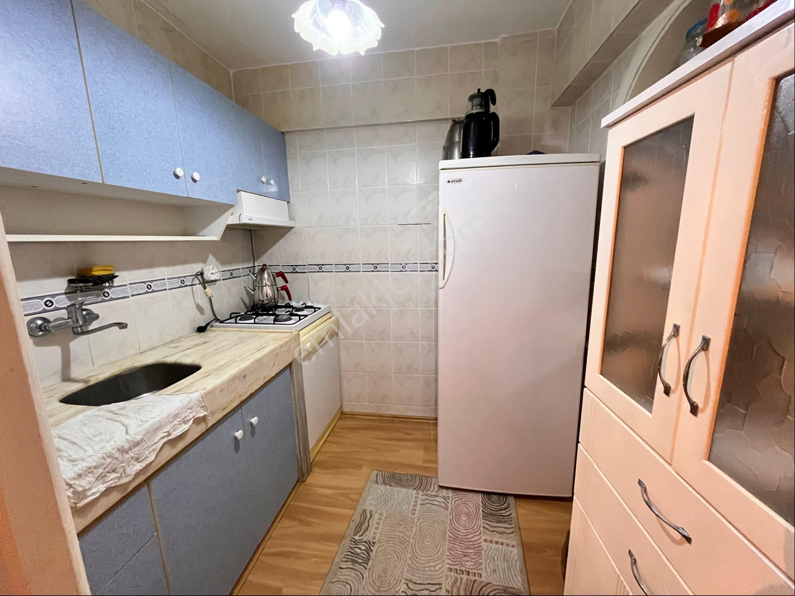 Köşem Emlaktan Satılık Yüzme Havuzlu Daire - Görsel 23