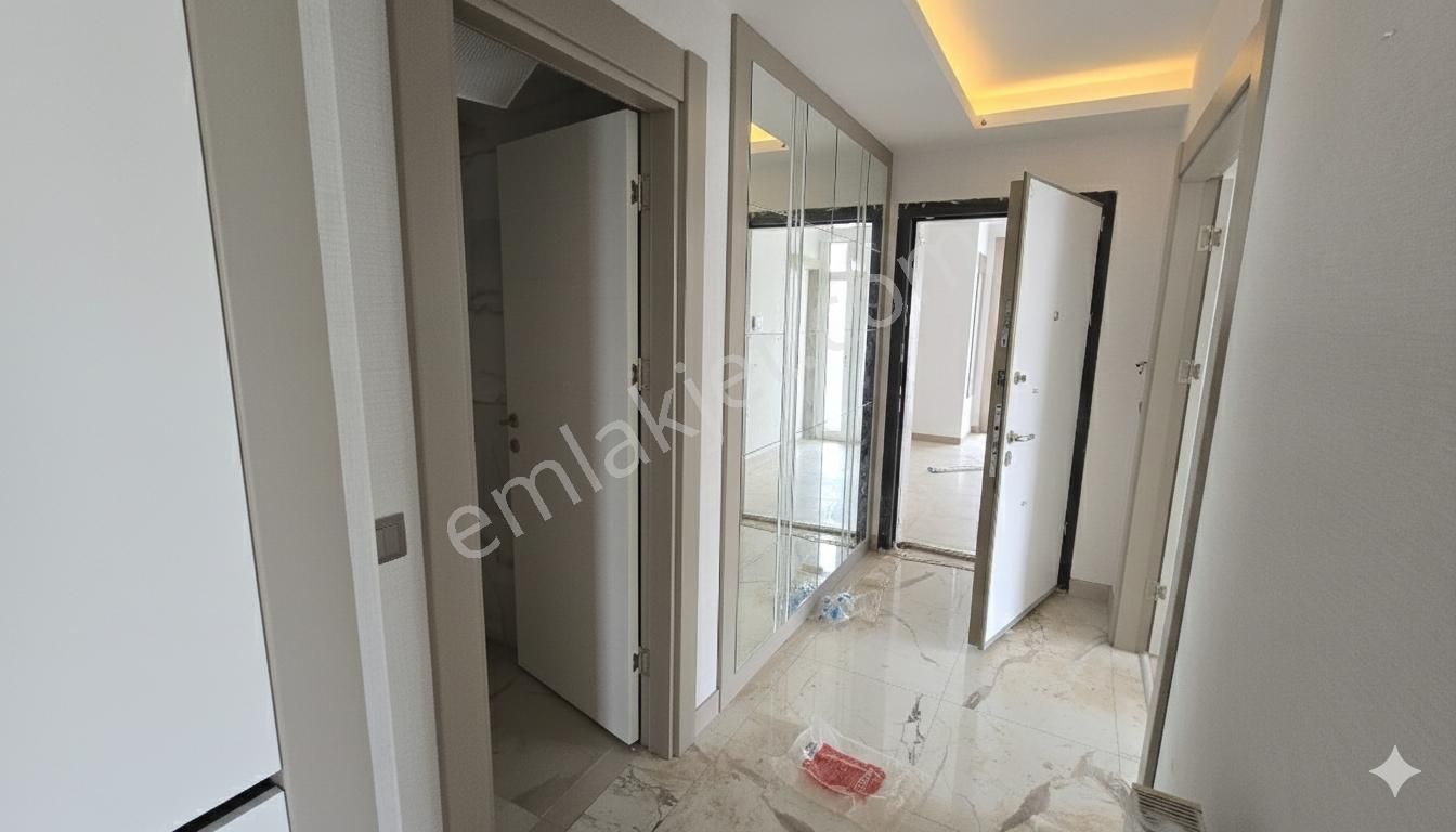 Törekent Mah. Serra Bulvar'da 3. Katta 3+1 Satılık Daire - Görsel 8