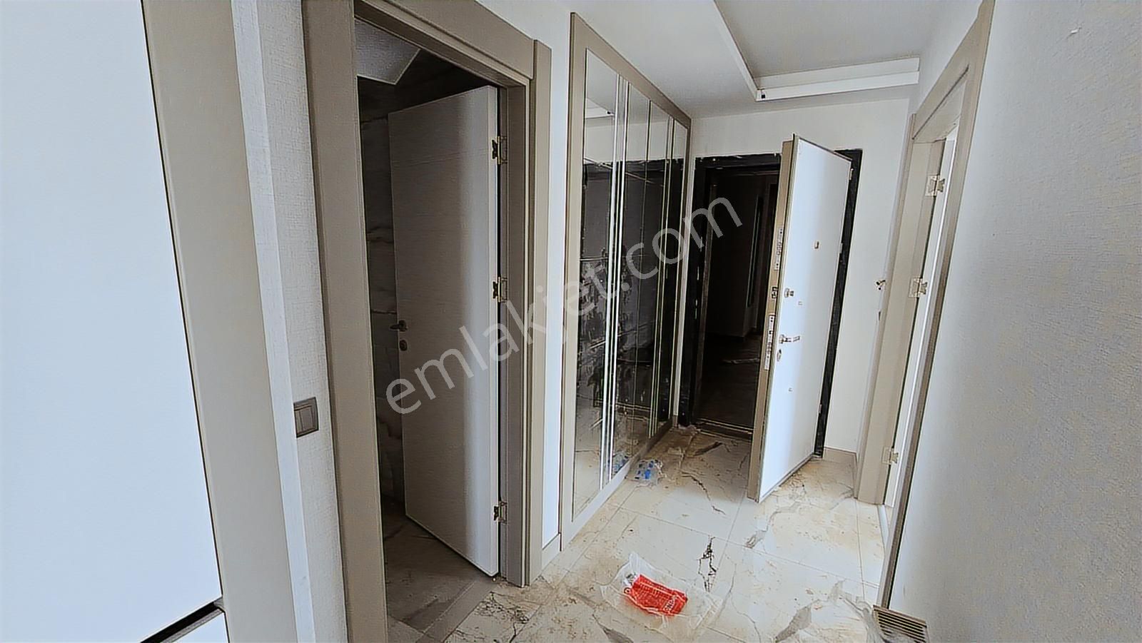 Törekent Mah. Serra Bulvar'da 3. Katta 3+1 Satılık Daire - Görsel 5