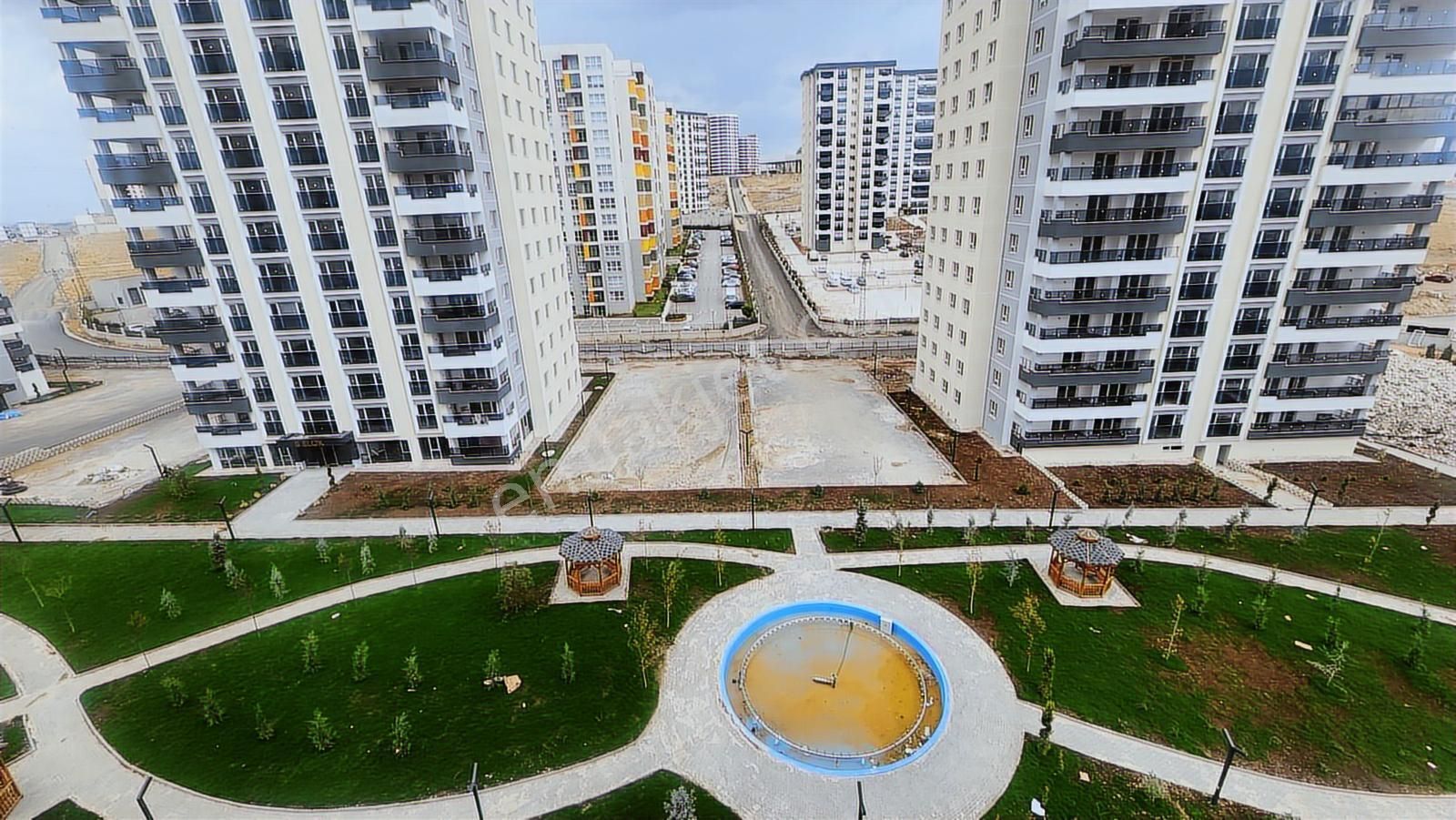 Törekent Mah. Serra Bulvar'da 3. Katta 3+1 Satılık Daire - Görsel 2