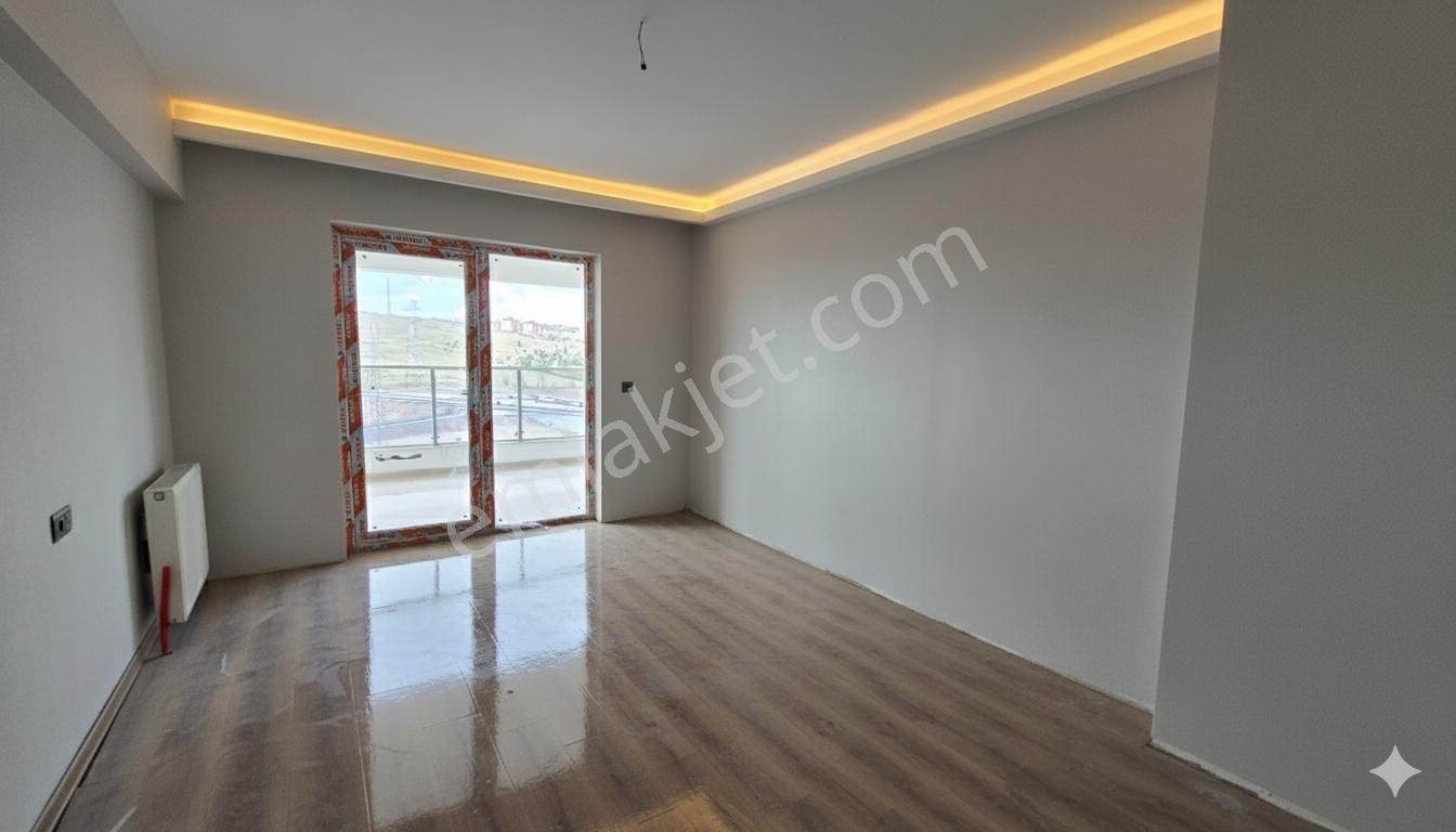 Törekent Mah. Serra Bulvar'da 3. Katta 3+1 Satılık Daire - Görsel 16