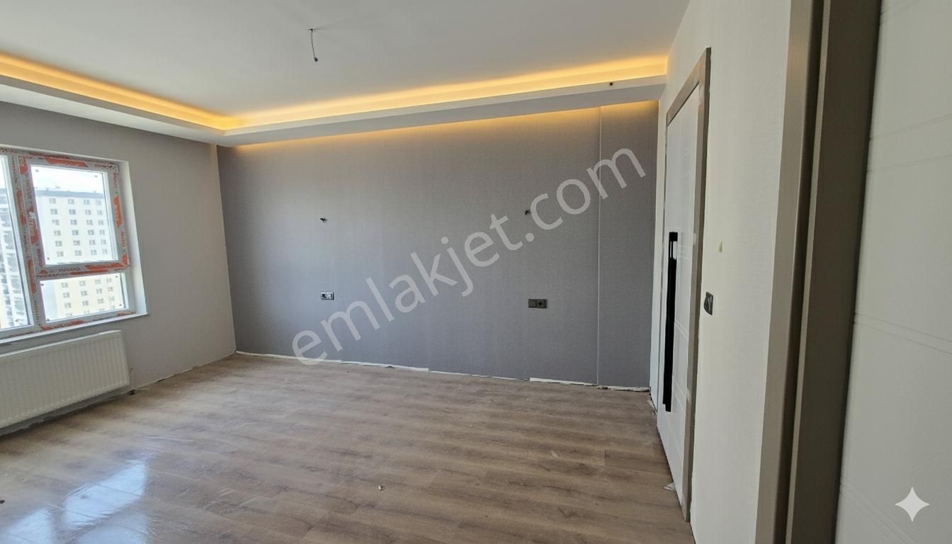 Törekent Mah. Serra Bulvar'da 3. Katta 3+1 Satılık Daire - Görsel 23