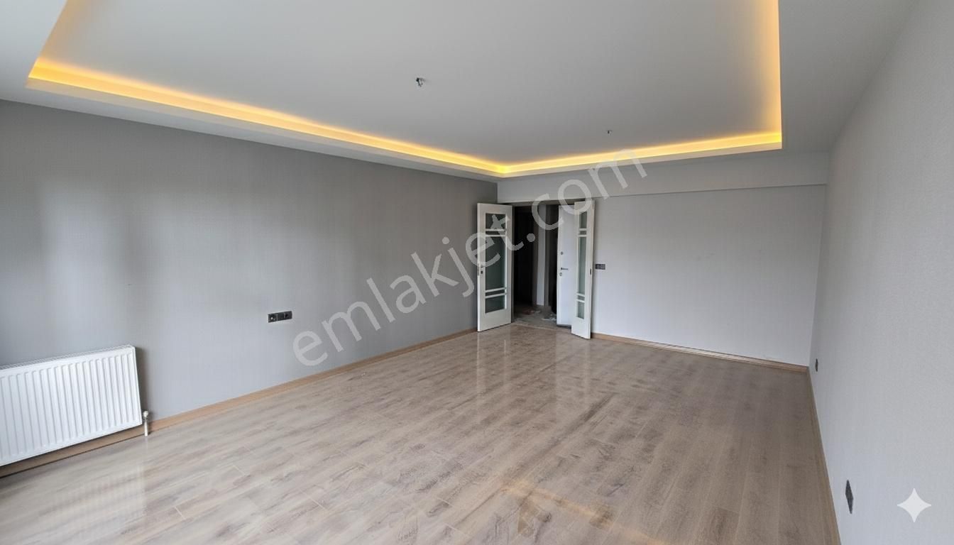 Törekent Mah. Serra Bulvar'da 3. Katta 3+1 Satılık Daire - Görsel 13