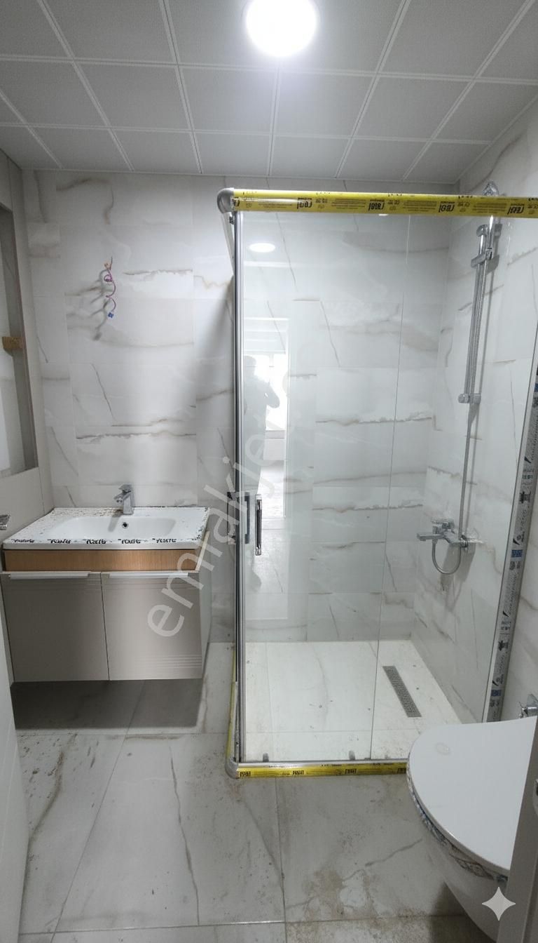 Törekent Mah. Serra Bulvar'da 3. Katta 3+1 Satılık Daire - Görsel 9