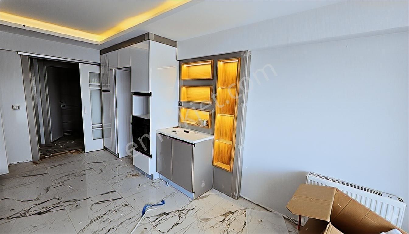 Törekent Mah. Serra Bulvar'da 3. Katta 3+1 Satılık Daire - Görsel 12