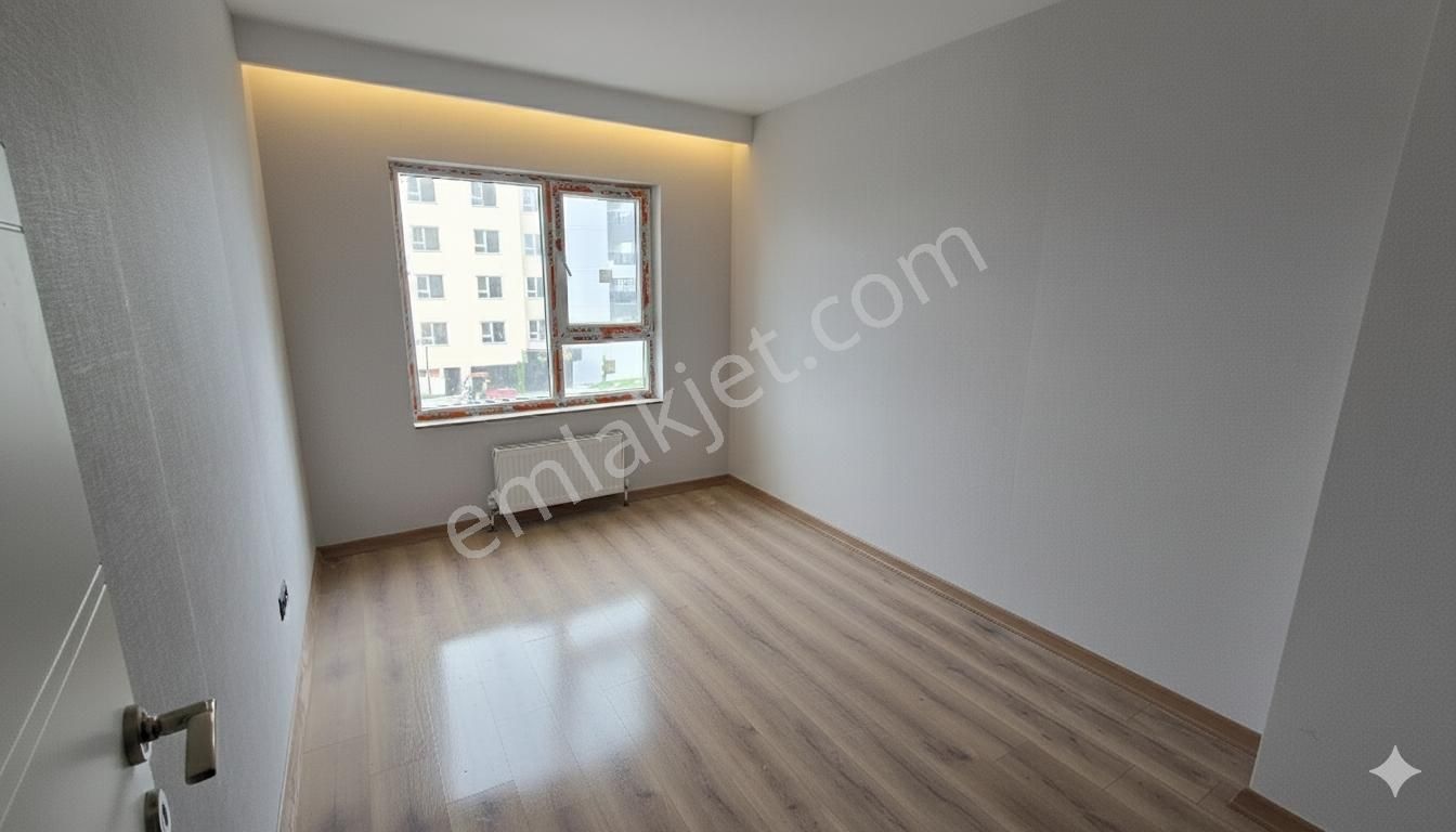 Törekent Mah. Serra Bulvar'da 3. Katta 3+1 Satılık Daire - Görsel 24