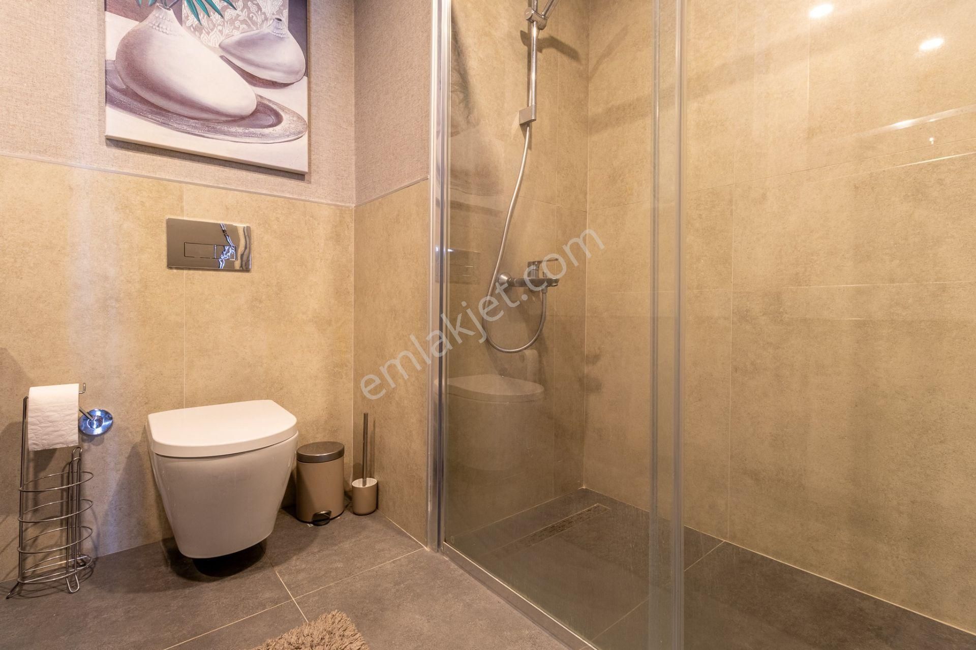 Ankabest Rezidans 2+1 Modern Eşyalı Yüksek Kira Getirili Satılık Daire - Görsel 20