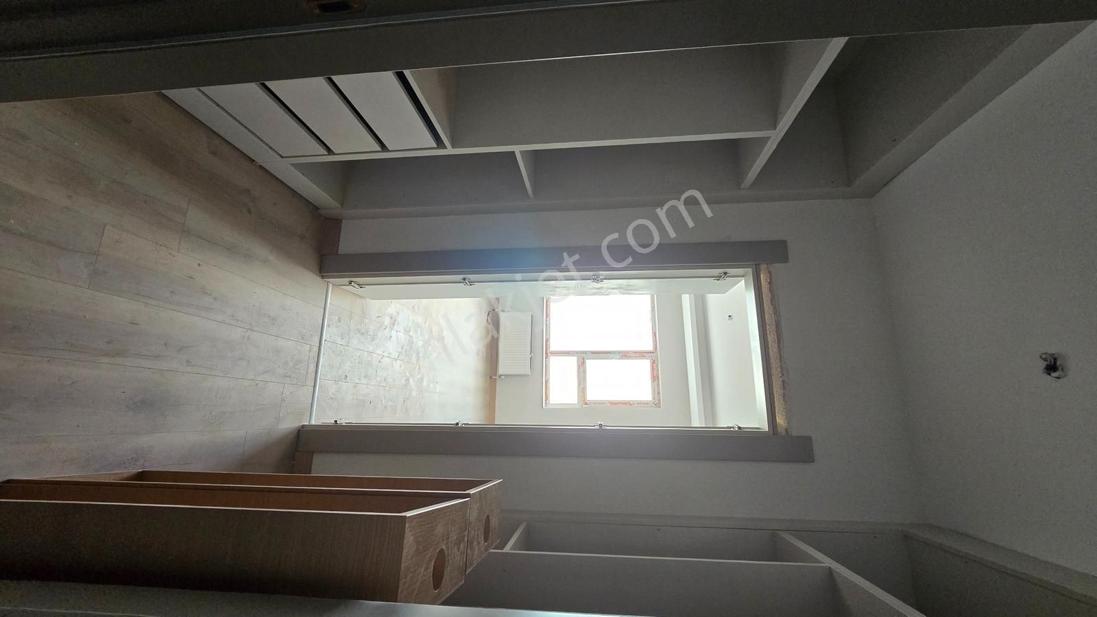 Törekent Mah. Serra Bulvar'da 10. Katta 3+1 Satılık Daire - Görsel 24