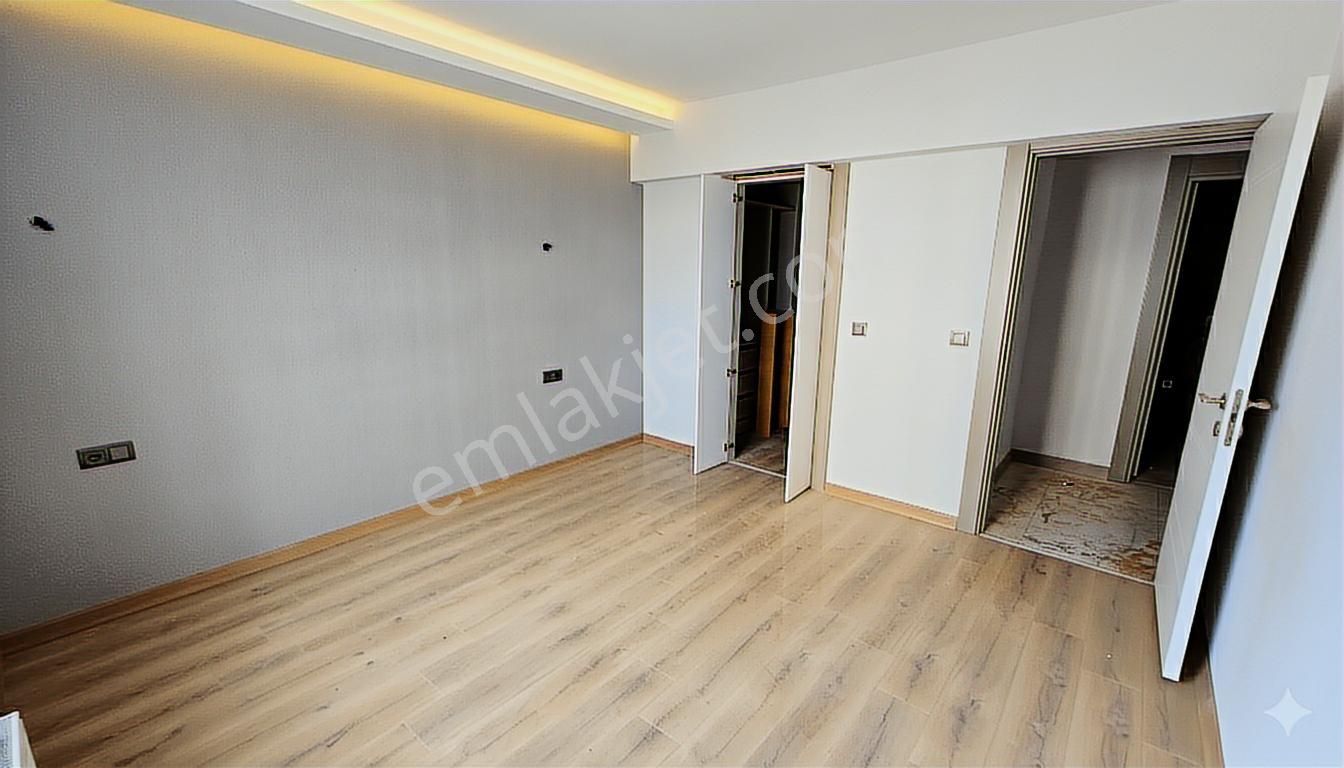 Törekent Mah. Serra Bulvar'da 10. Katta 3+1 Satılık Daire - Görsel 25