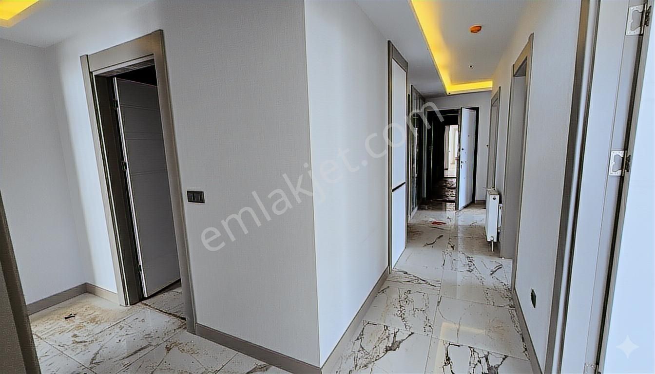 Törekent Mah. Serra Bulvar'da 10. Katta 3+1 Satılık Daire - Görsel 8