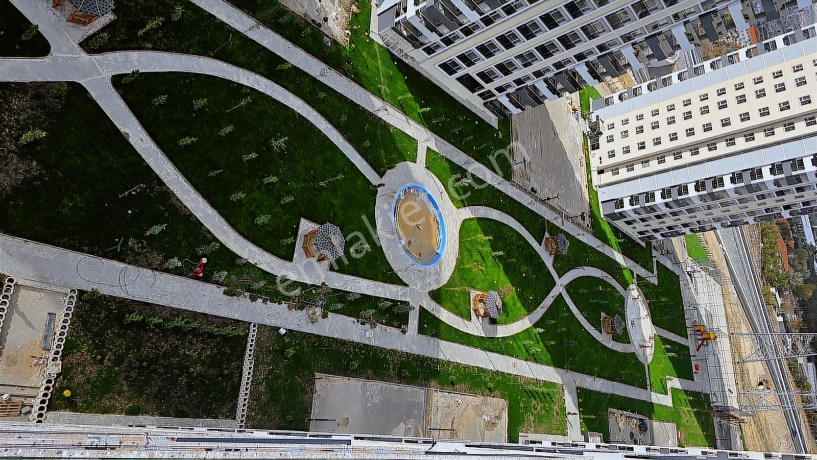 Törekent Mah. Kat Alternatifleri Mevcuttur 2+1 Satılık Daireler - Görsel 12