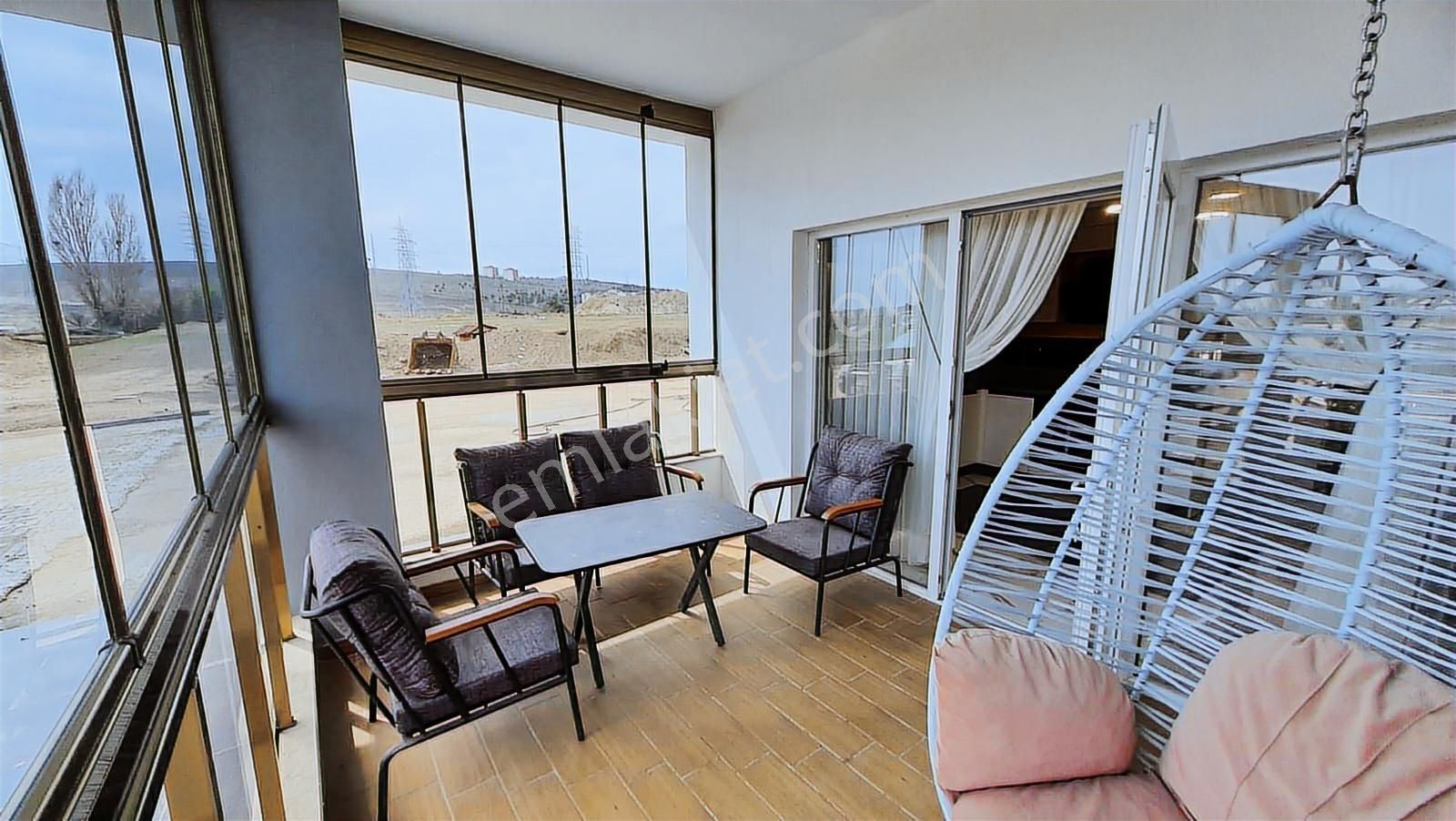 Törekent Mah. Kat Alternatifleri Mevcuttur 2+1 Satılık Daireler - Görsel 23