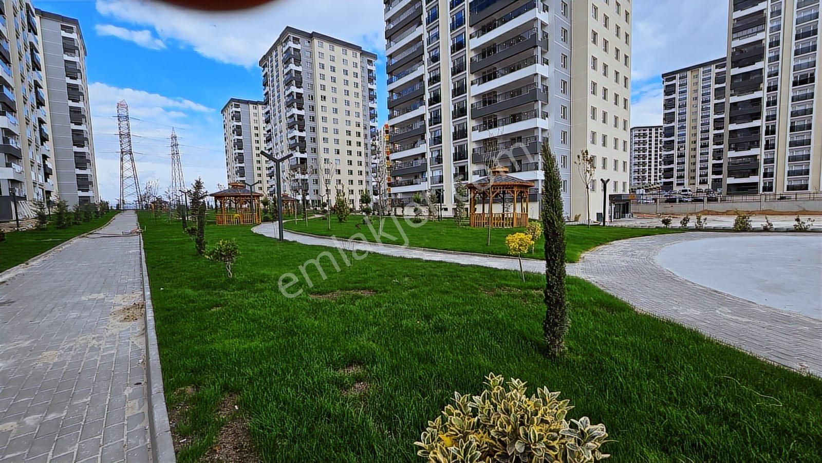 Törekent Mah. Kat Alternatifleri Mevcuttur 2+1 Satılık Daireler - Görsel 15