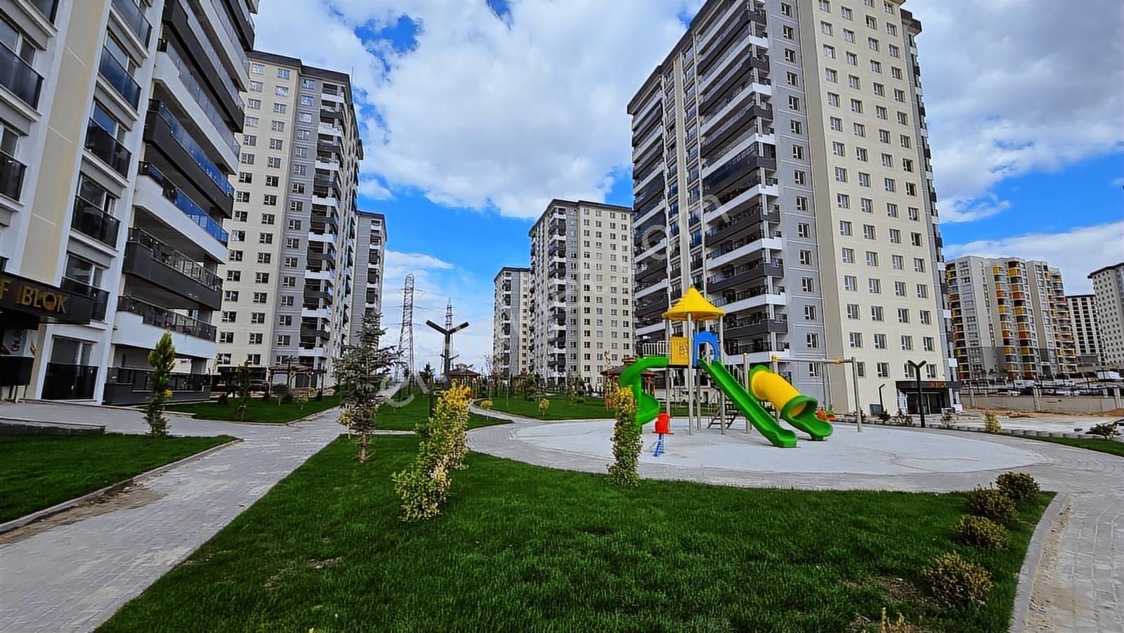 Törekent Mah. Kat Alternatifleri Mevcuttur 2+1 Satılık Daireler - Görsel 3