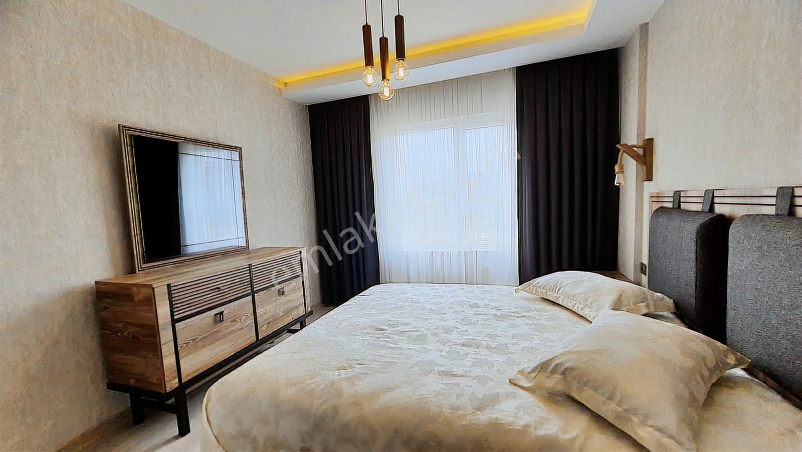 Törekent Mah. Kat Alternatifleri Mevcuttur 2+1 Satılık Daireler - Görsel 13