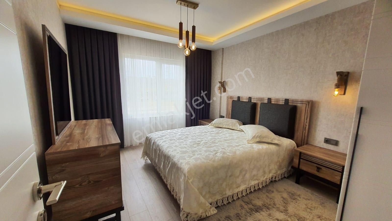 Törekent Mah. Kat Alternatifleri Mevcuttur 2+1 Satılık Daireler - Görsel 11