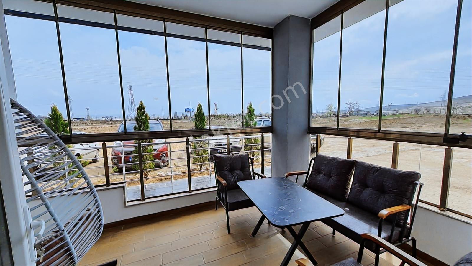 Törekent Mah. Kat Alternatifleri Mevcuttur 2+1 Satılık Daireler - Görsel 24