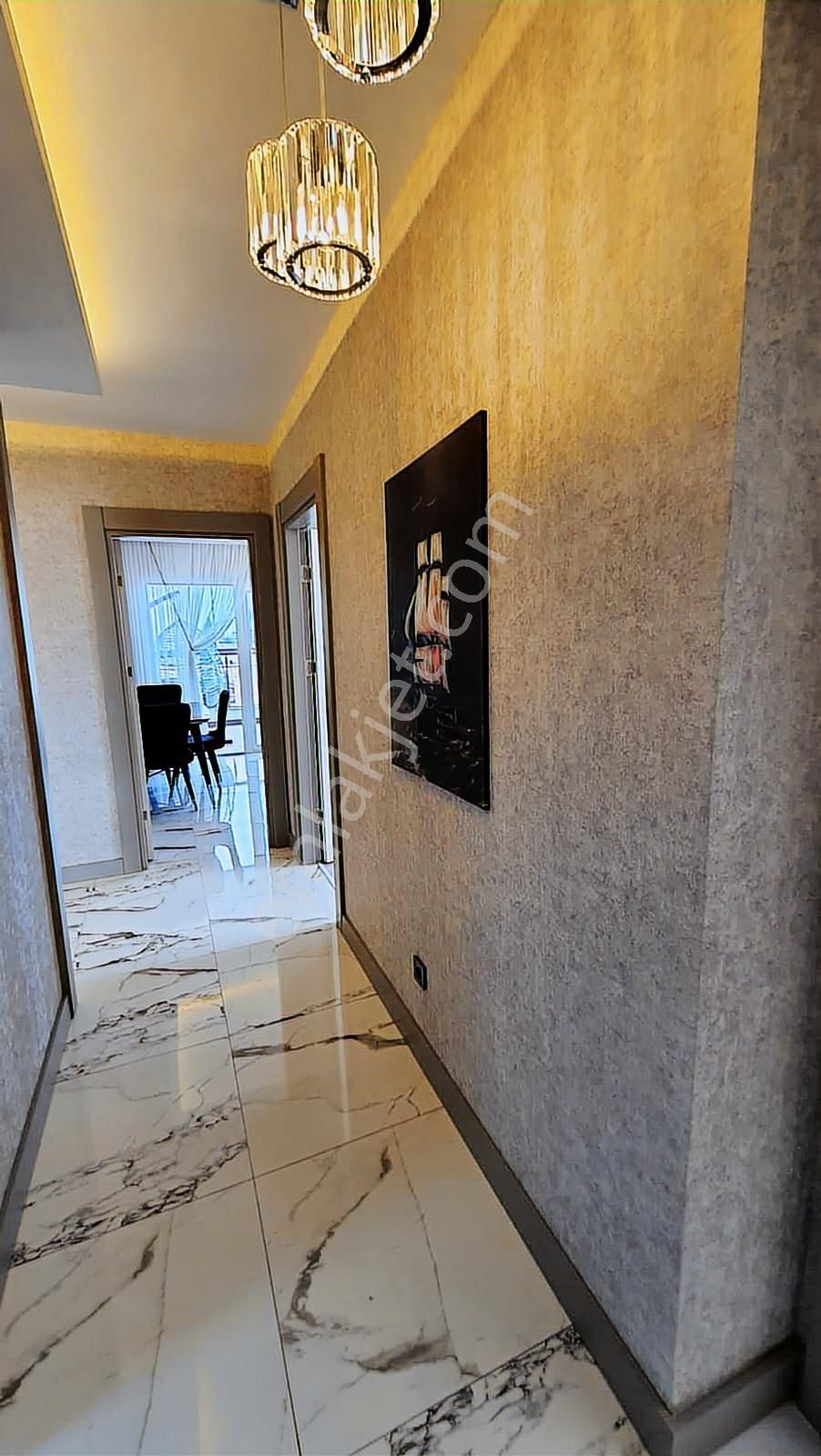 Törekent Mah. Kat Alternatifleri Mevcuttur 2+1 Satılık Daireler - Görsel 16