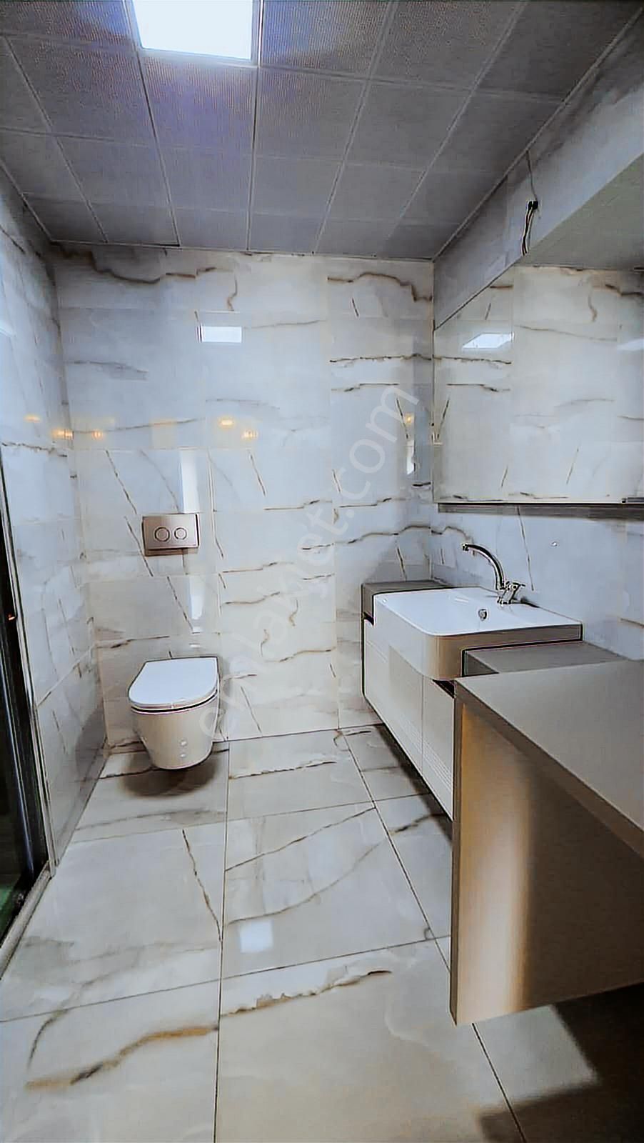 Törekent Mah. Kat Alternatifleri Mevcuttur 2+1 Satılık Daireler - Görsel 22