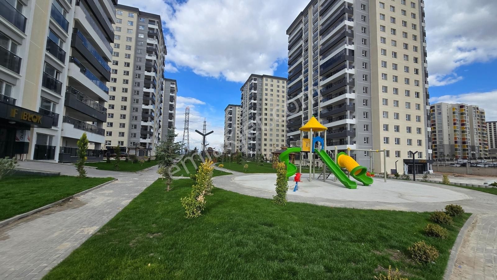 Törekent Mah. Kat Alternatifleri Mevcuttur 2+1 Satılık Daireler - Görsel 10