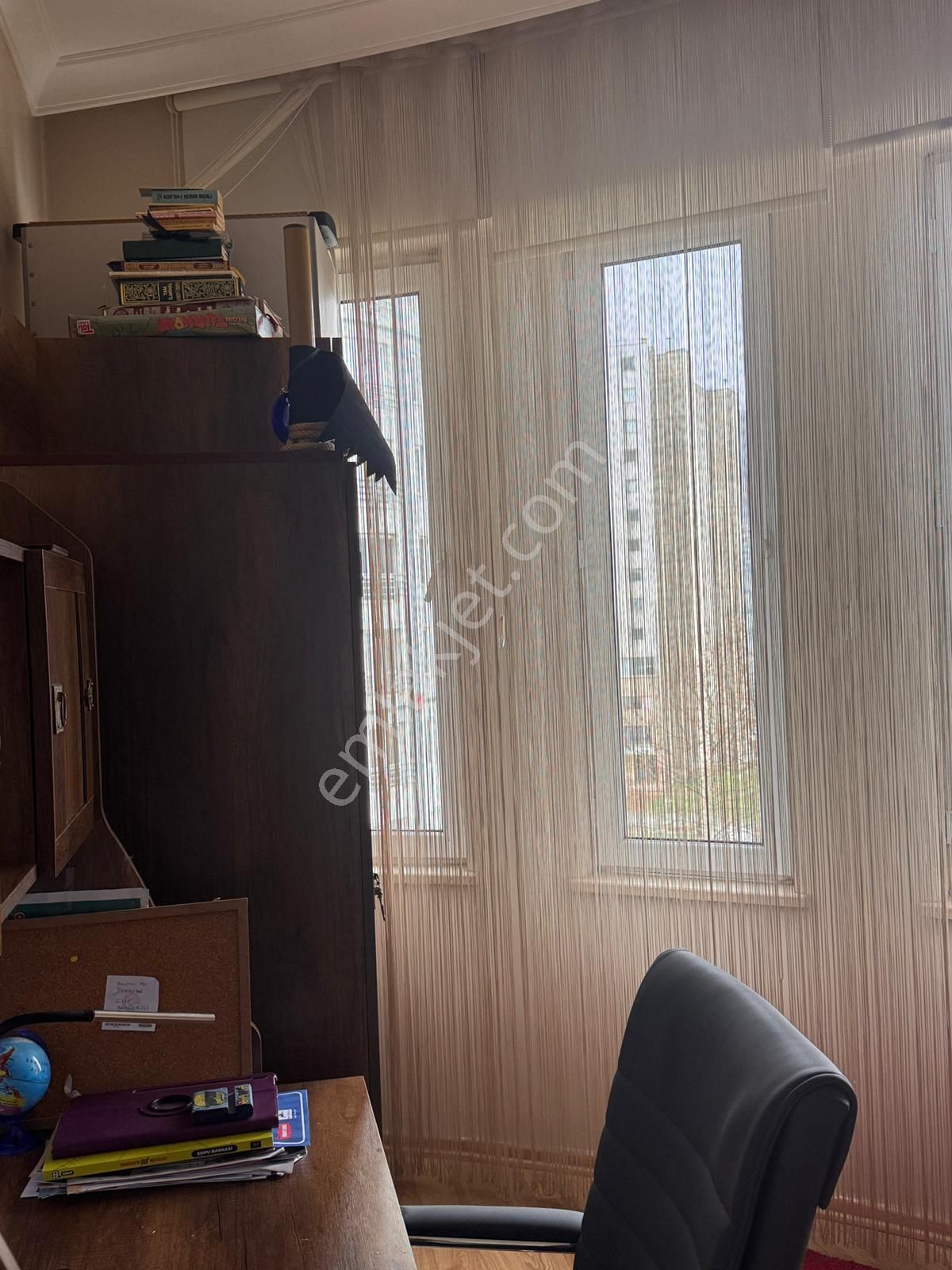 Son Fırsat Günleri Özel Dekorasyonlu, Anahtar Teslim 4+1 Doğanbey Toki - Görsel 8