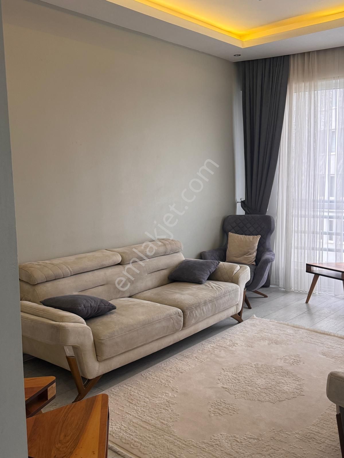 Son Fırsat Günleri Özel Dekorasyonlu, Anahtar Teslim 4+1 Doğanbey Toki - Görsel 32