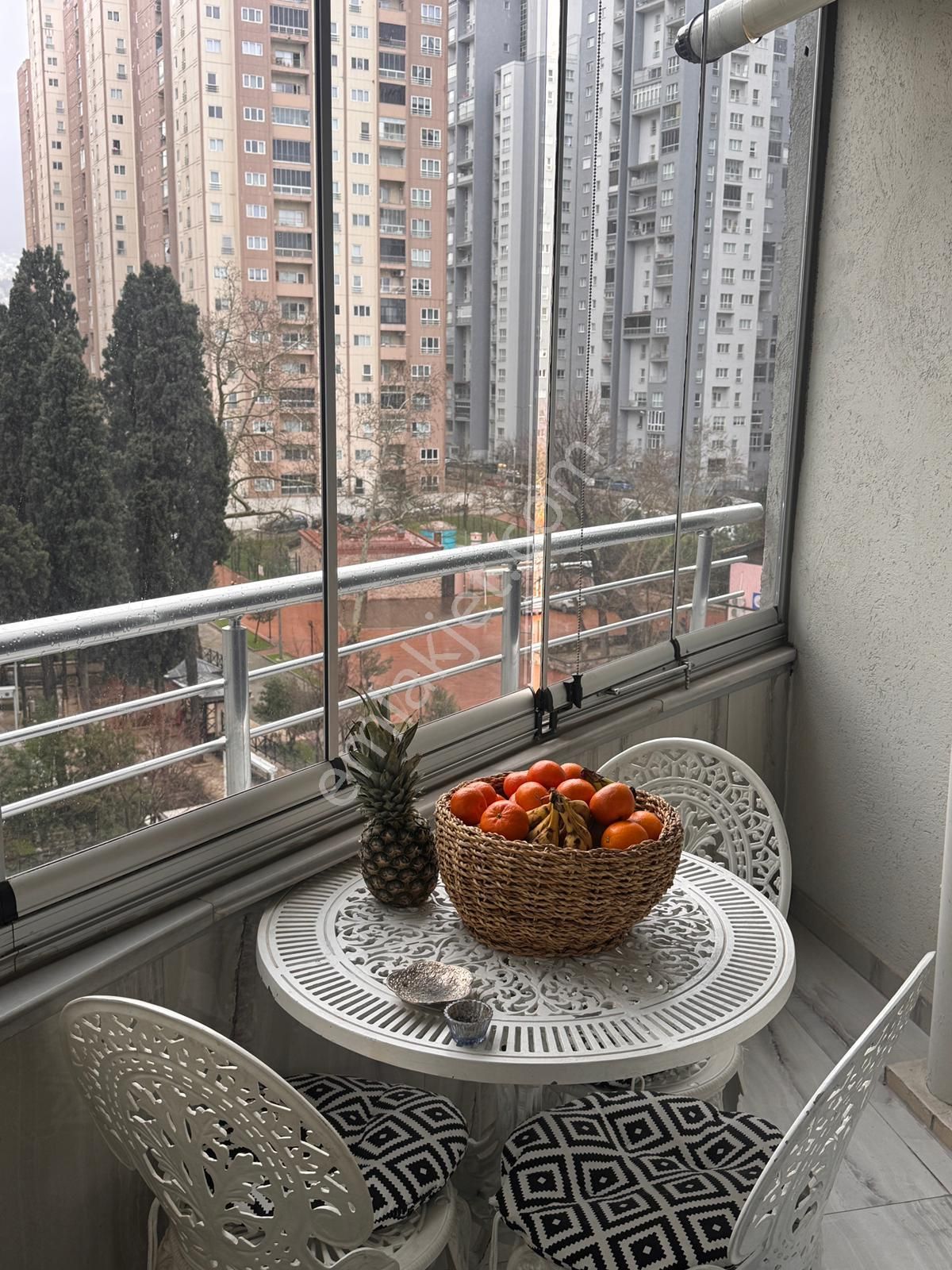 Son Fırsat Günleri Özel Dekorasyonlu, Anahtar Teslim 4+1 Doğanbey Toki - Görsel 18