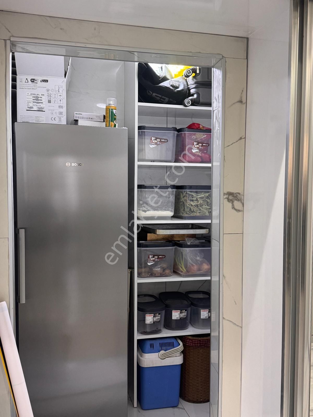 Son Fırsat Günleri Özel Dekorasyonlu, Anahtar Teslim 4+1 Doğanbey Toki - Görsel 12