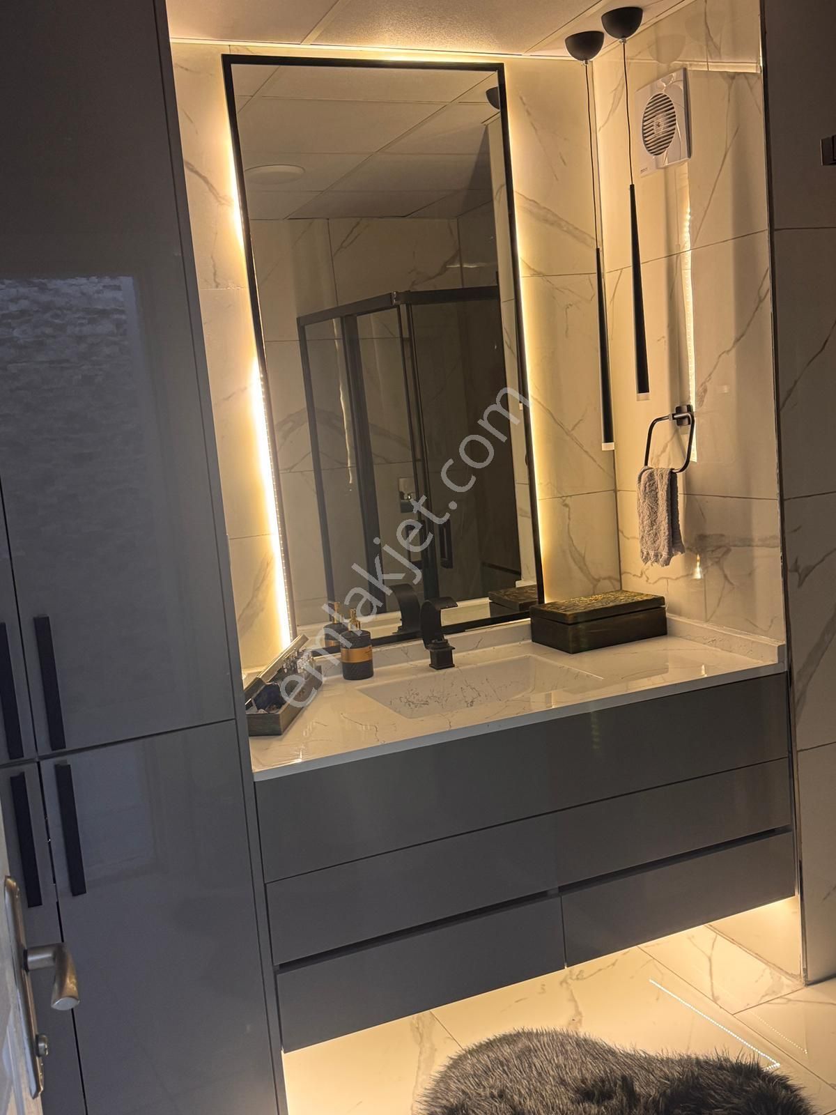 Son Fırsat Günleri Özel Dekorasyonlu, Anahtar Teslim 4+1 Doğanbey Toki - Görsel 33