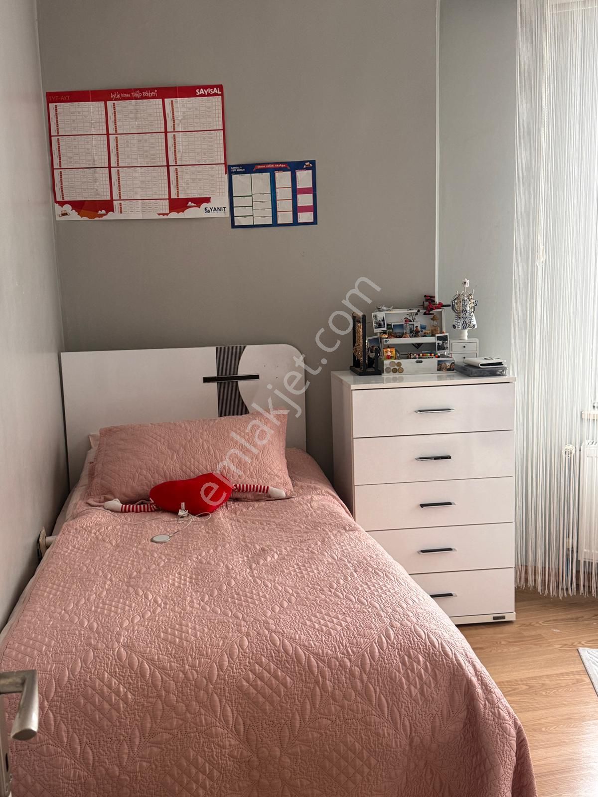 Son Fırsat Günleri Özel Dekorasyonlu, Anahtar Teslim 4+1 Doğanbey Toki - Görsel 5