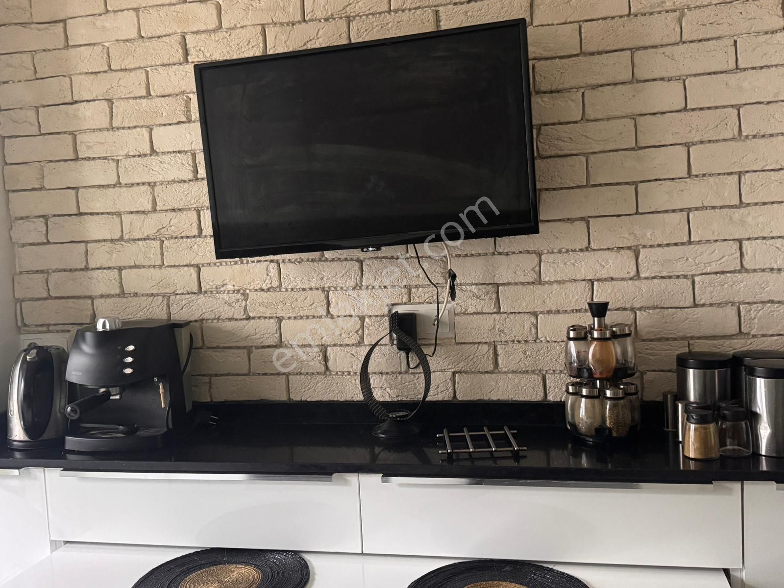 Son Fırsat Günleri Özel Dekorasyonlu, Anahtar Teslim 4+1 Doğanbey Toki - Görsel 14